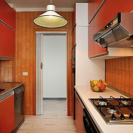 Residence Riccione Beach Apartments Екстериор снимка